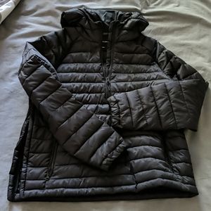 Everlane Renew Puffer Jacket